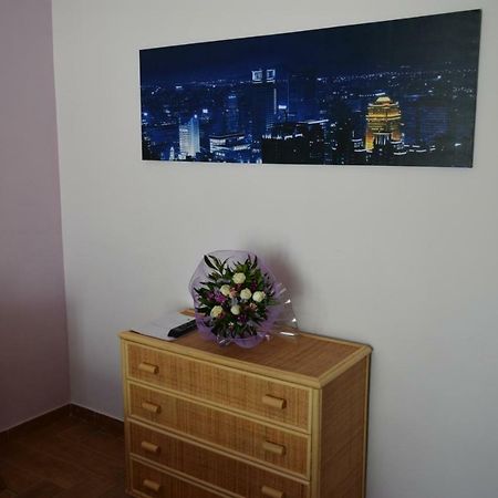 Bed &Breakfast Pinetamare Bed and Breakfast Castel Volturno Εξωτερικό φωτογραφία