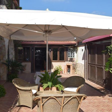 Bed &Breakfast Pinetamare Bed and Breakfast Castel Volturno Εξωτερικό φωτογραφία