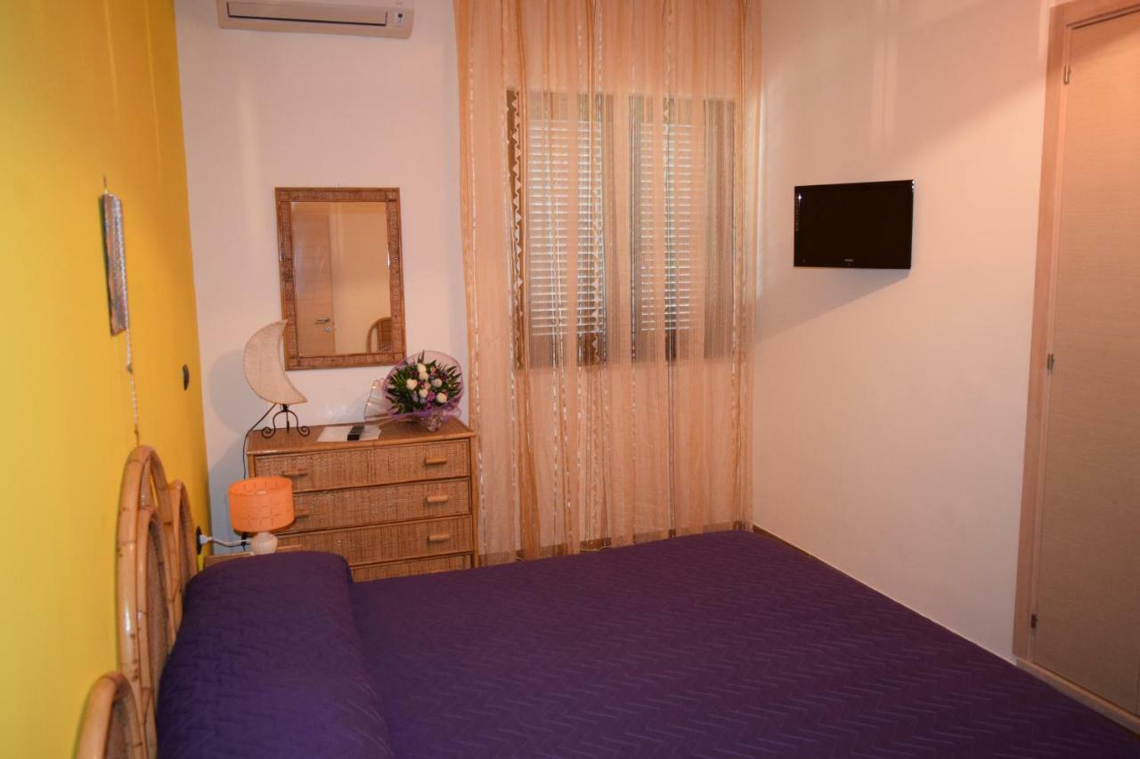 Bed &Breakfast Pinetamare Bed and Breakfast Castel Volturno Εξωτερικό φωτογραφία