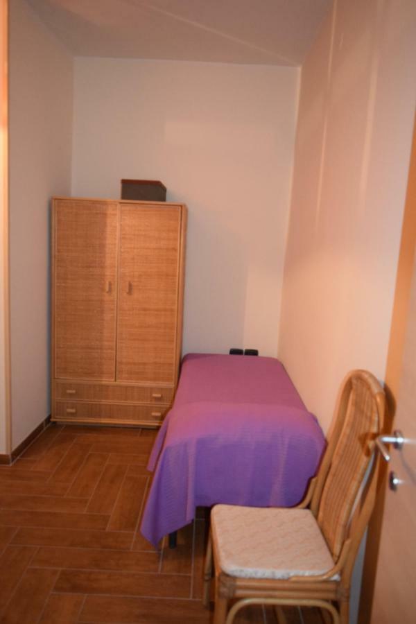 Bed &Breakfast Pinetamare Bed and Breakfast Castel Volturno Εξωτερικό φωτογραφία