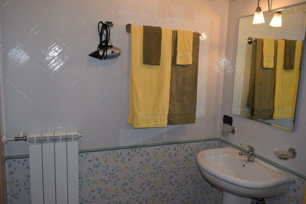 Bed &Breakfast Pinetamare Bed and Breakfast Castel Volturno Εξωτερικό φωτογραφία