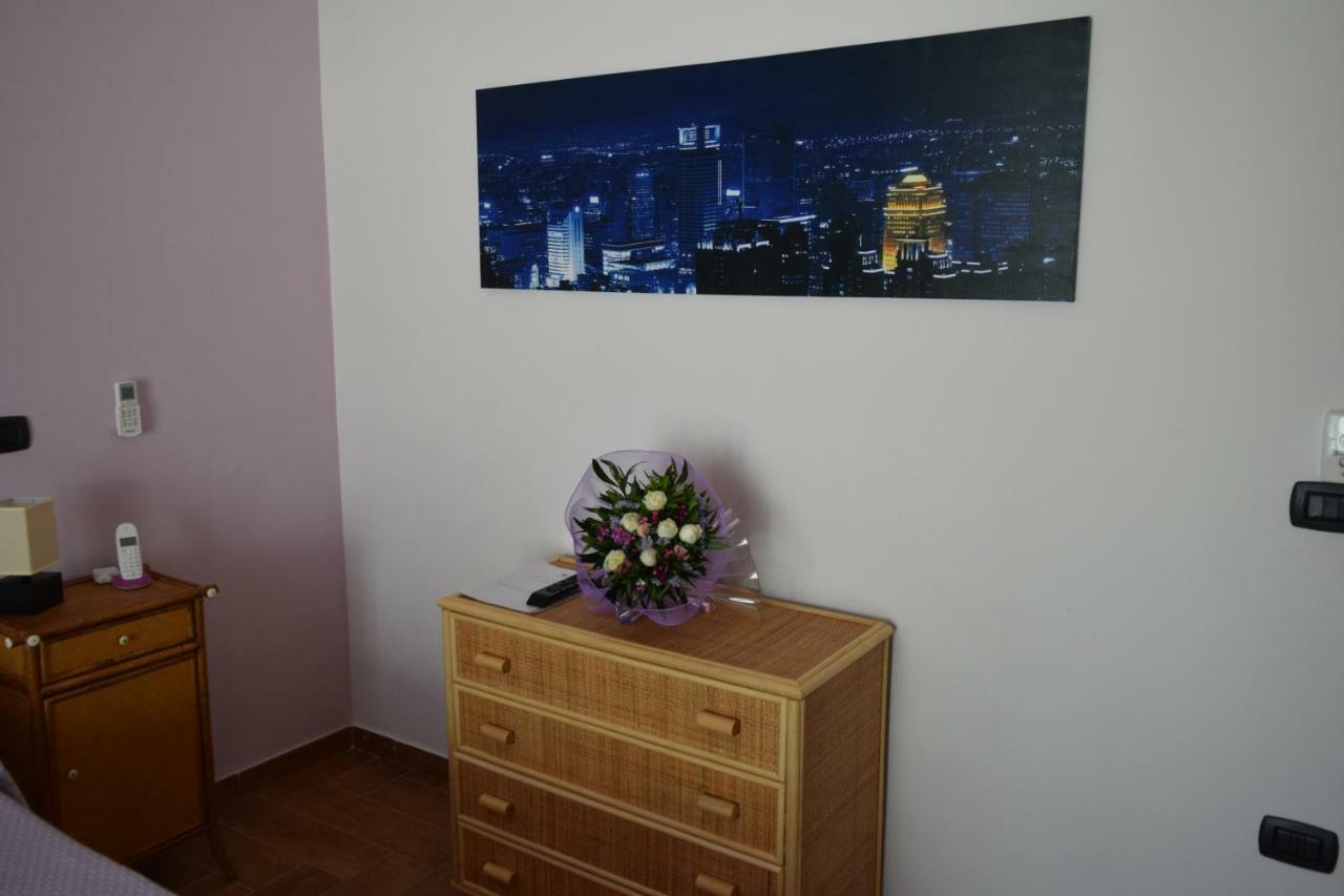 Bed &Breakfast Pinetamare Bed and Breakfast Castel Volturno Εξωτερικό φωτογραφία