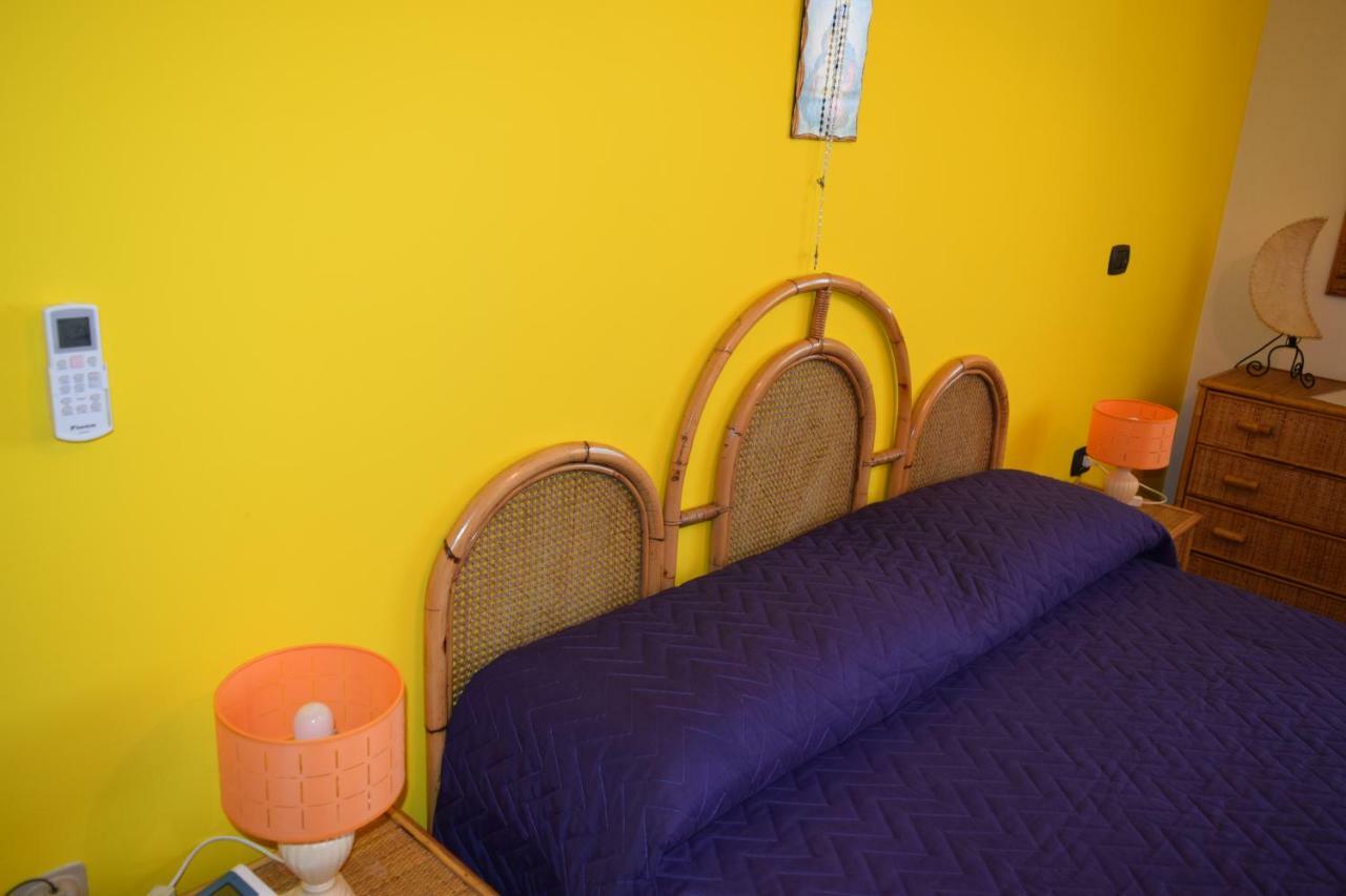 Bed &Breakfast Pinetamare Bed and Breakfast Castel Volturno Εξωτερικό φωτογραφία