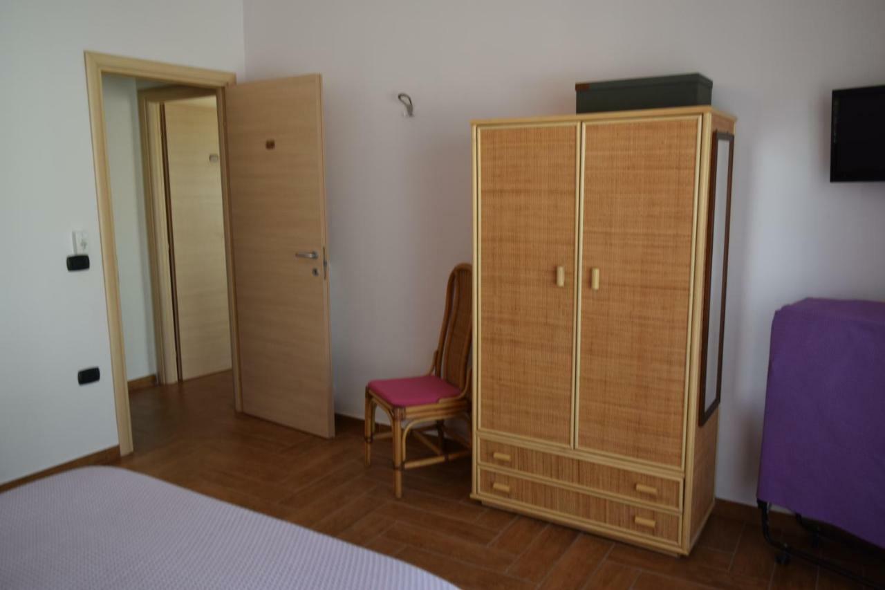 Bed &Breakfast Pinetamare Bed and Breakfast Castel Volturno Εξωτερικό φωτογραφία