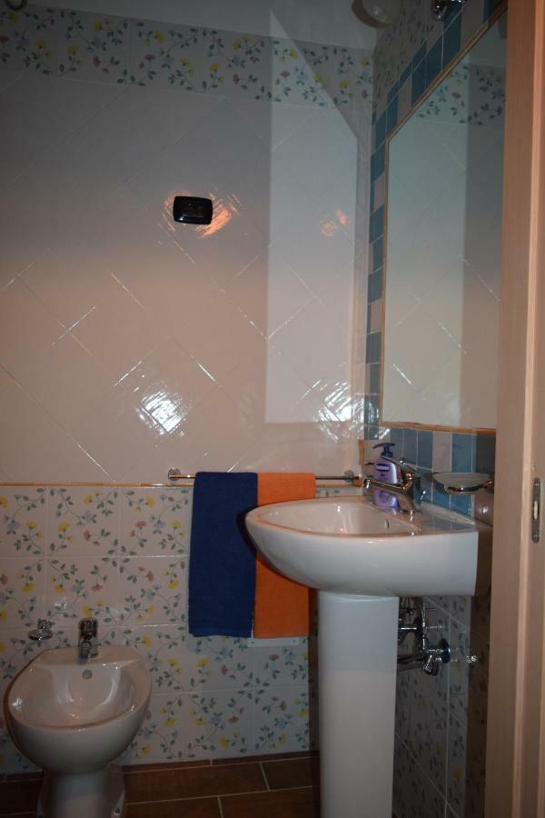 Bed &Breakfast Pinetamare Bed and Breakfast Castel Volturno Εξωτερικό φωτογραφία