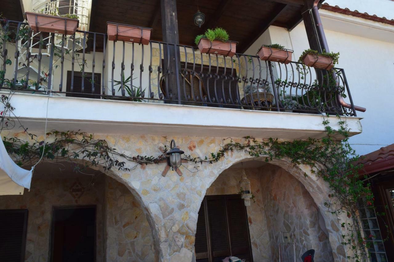 Bed &Breakfast Pinetamare Bed and Breakfast Castel Volturno Εξωτερικό φωτογραφία